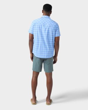Men’s Coburn Short – 8