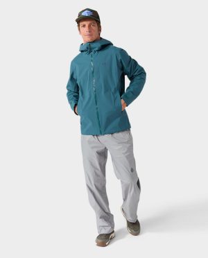 Men’s Rollick Rain Pant