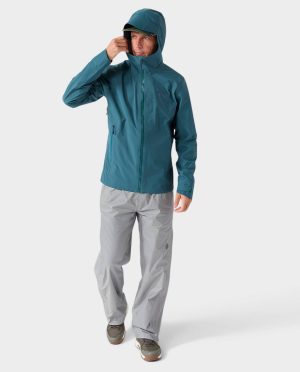 Men’s Rollick Rain Pant
