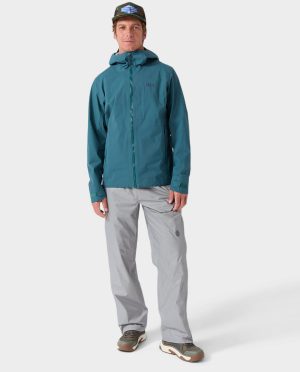 Men’s Rollick Rain Pant