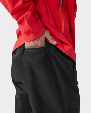 Men’s Rollick Rain Pant