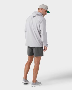 Men’s CFS Drifter Lined Short – 5