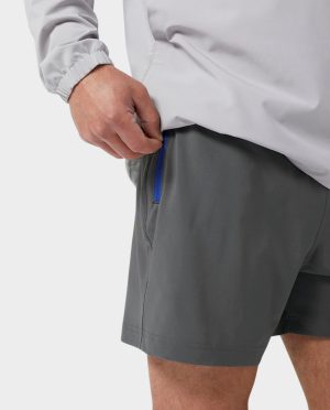 Men’s CFS Drifter Lined Short – 5