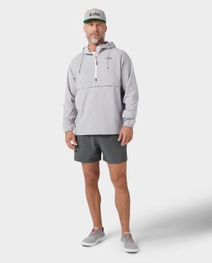 Men’s CFS Drifter Lined Short – 5