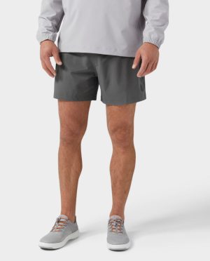 Men’s CFS Drifter Lined Short – 5