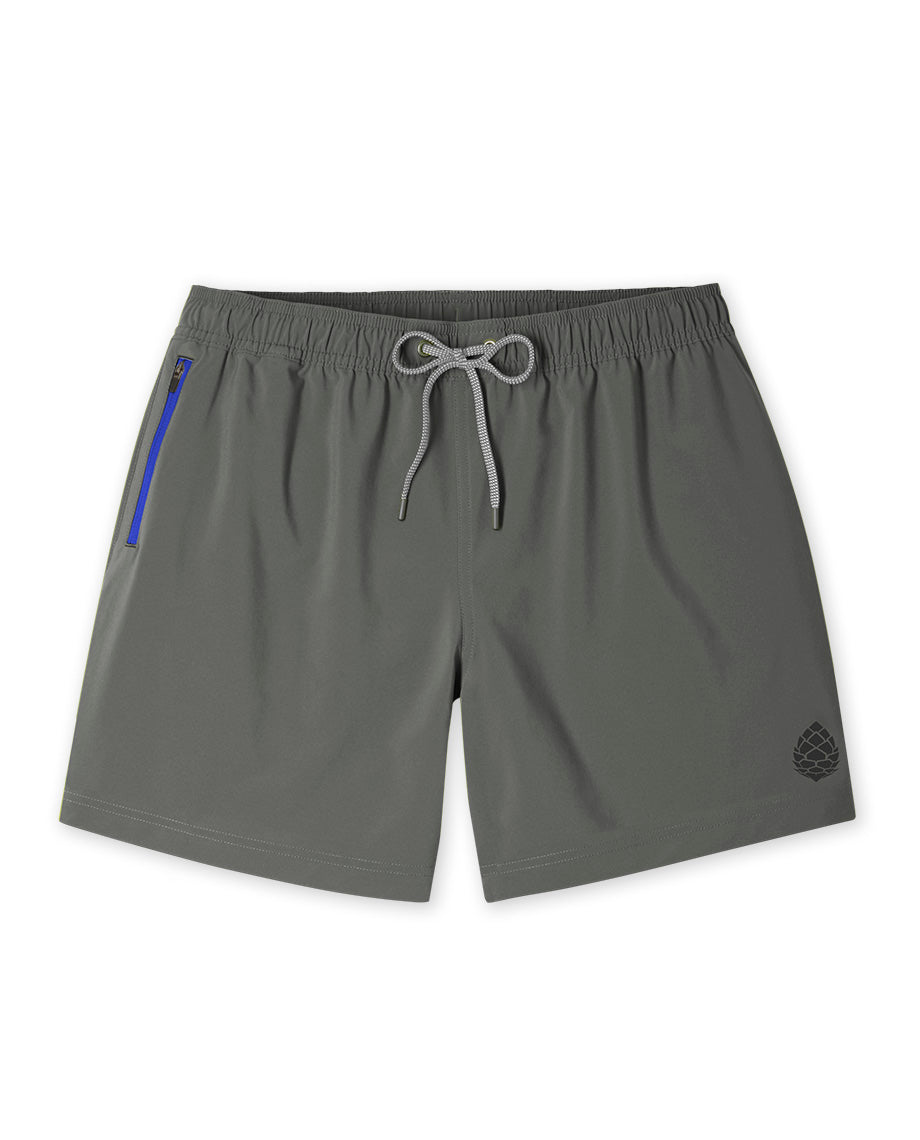 Men's CFS Drifter Lined Short - 5