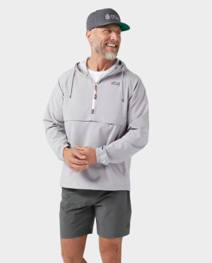 Men’s CFS Drifter Lined Short – 7