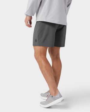 Men’s CFS Drifter Lined Short – 7