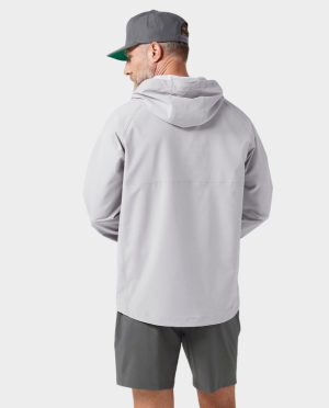 Men’s CFS Drifter Lined Short – 7