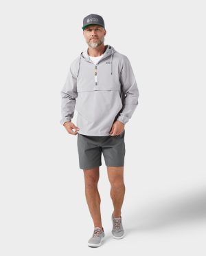 Men’s CFS Drifter Lined Short – 7