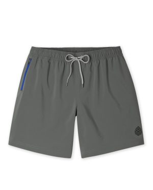 Men’s CFS Drifter Lined Short – 7