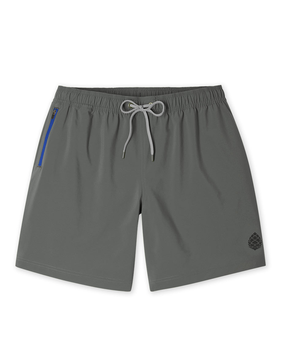Men's CFS Drifter Lined Short - 7