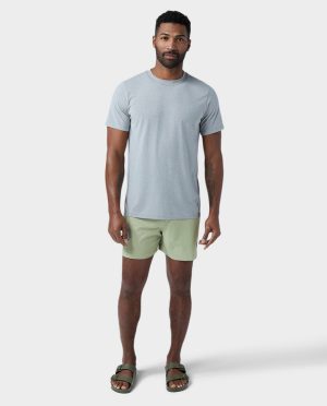 Men’s CFS Drifter Lined Short – 5