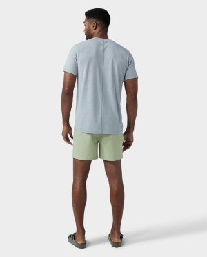Men’s CFS Drifter Lined Short – 5