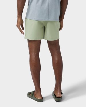 Men’s CFS Drifter Lined Short – 5