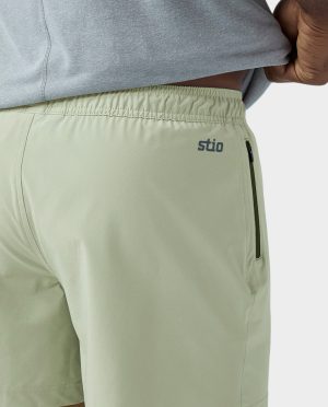 Men’s CFS Drifter Lined Short – 5