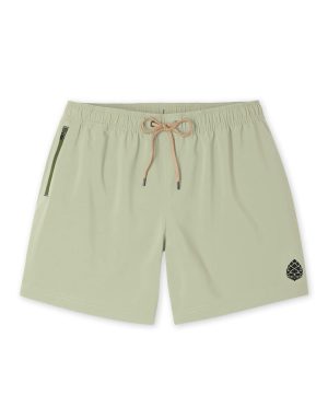 Men’s CFS Drifter Lined Short – 5