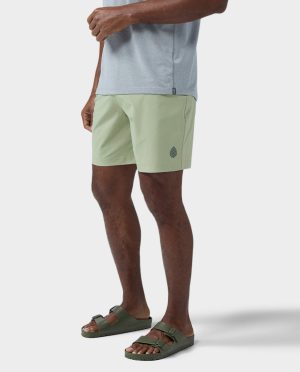 Men’s CFS Drifter Lined Short – 7