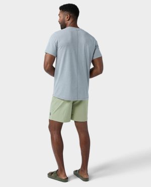 Men’s CFS Drifter Lined Short – 7