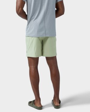Men’s CFS Drifter Lined Short – 7
