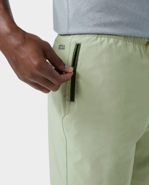 Men’s CFS Drifter Lined Short – 7