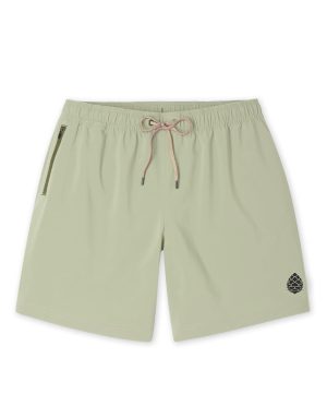 Men’s CFS Drifter Lined Short – 7