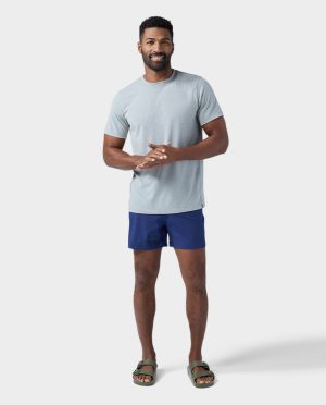 Men’s CFS Drifter Lined Short – 5