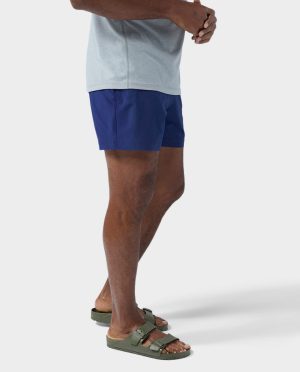 Men’s CFS Drifter Lined Short – 5