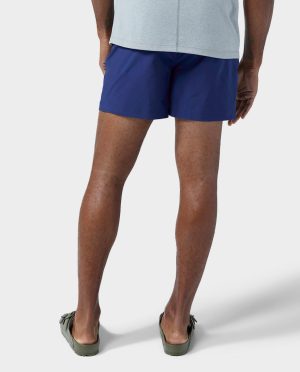 Men’s CFS Drifter Lined Short – 5