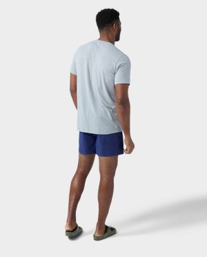 Men’s CFS Drifter Lined Short – 5
