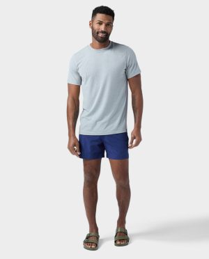 Men’s CFS Drifter Lined Short – 5