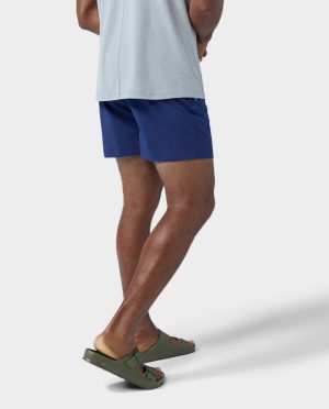 Men’s CFS Drifter Lined Short – 5