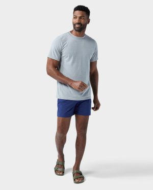 Men’s CFS Drifter Lined Short – 5