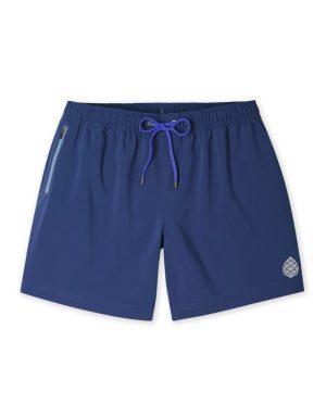 Men’s CFS Drifter Lined Short – 5