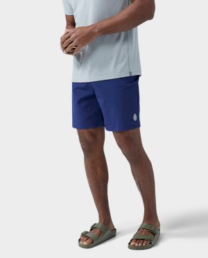 Men’s CFS Drifter Lined Short – 7