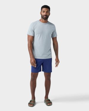 Men’s CFS Drifter Lined Short – 7
