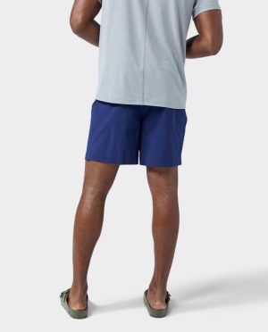 Men’s CFS Drifter Lined Short – 7