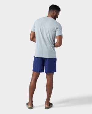 Men’s CFS Drifter Lined Short – 7