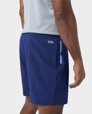 Men’s CFS Drifter Lined Short – 7