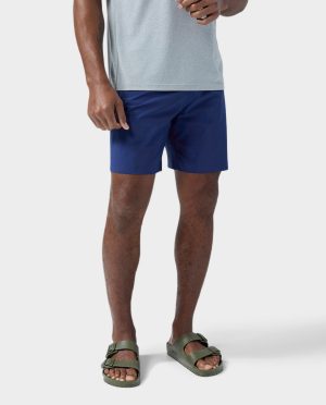 Men’s CFS Drifter Lined Short – 7