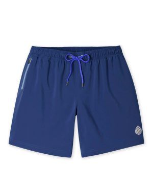 Men’s CFS Drifter Lined Short – 7