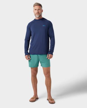 Men’s CFS Drifter Lined Short – 5