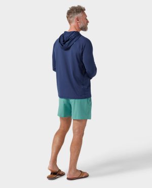 Men’s CFS Drifter Lined Short – 5