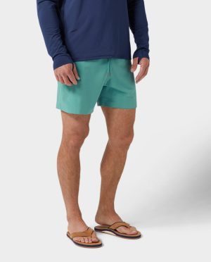 Men’s CFS Drifter Lined Short – 5