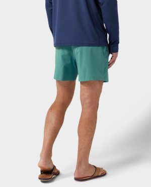 Men’s CFS Drifter Lined Short – 5