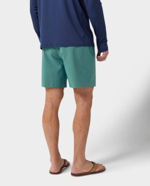 Men’s CFS Drifter Lined Short – 5