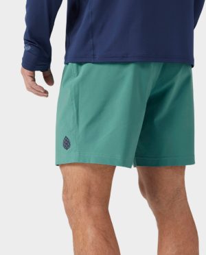 Men’s CFS Drifter Lined Short – 5
