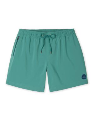 Men’s CFS Drifter Lined Short – 5