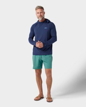Men’s CFS Drifter Lined Short – 7