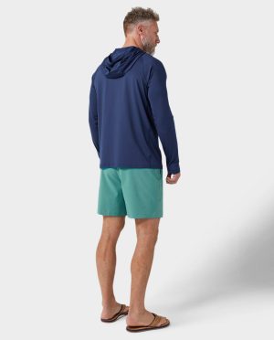 Men’s CFS Drifter Lined Short – 7
